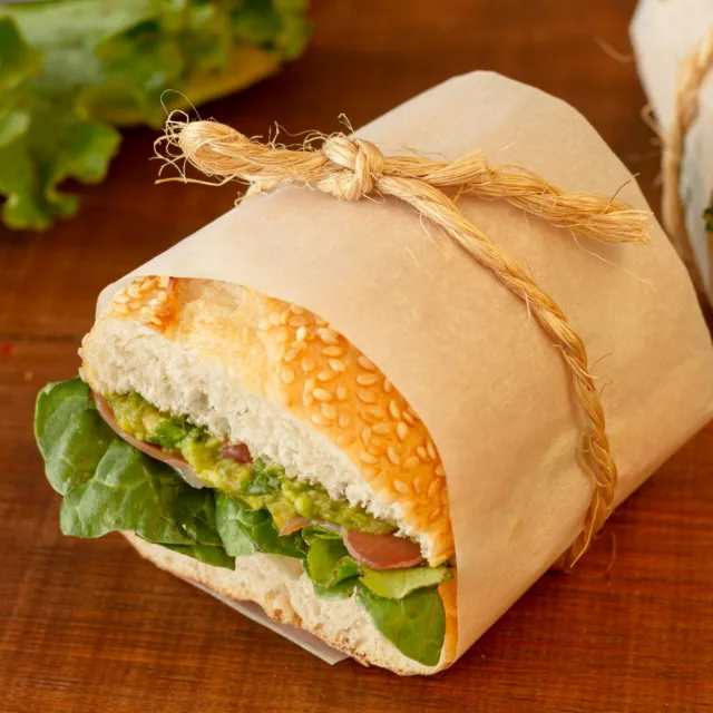 Sándwich de Vivabowl