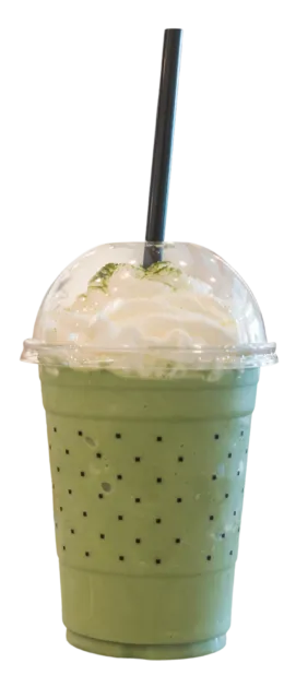 Matcha Boost