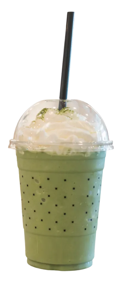 Matcha Boost